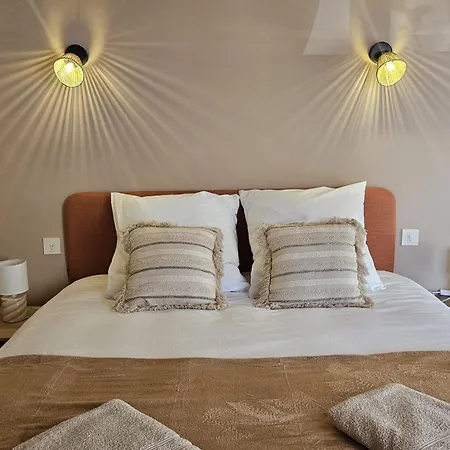 Bed & Breakfast Kim's Room, Au Bord Du Rhône, Privée *