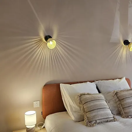 Bed & Breakfast Kim's Room, Au Bord Du Rhône, Privée