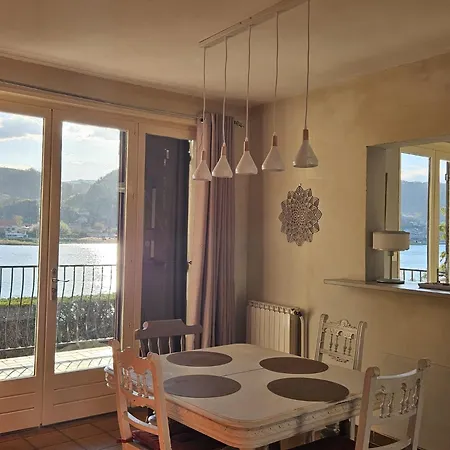 Kim Dans Maison Partagee Au Bord Du Rhone Frühstückspension *