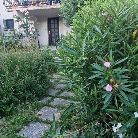 Kim Dans Maison Partagee Au Bord Du Rhone Frühstückspension *
